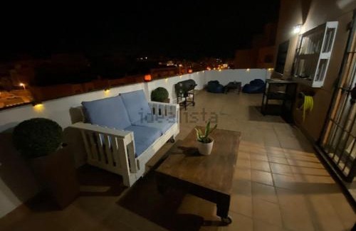 Roquetas de Mar Apartment | Ático El Sabinar Roquetas de Mar