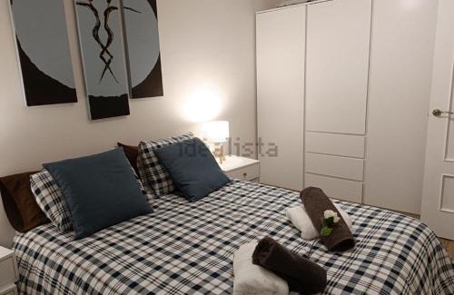 Roquetas de Mar Apartment | Ático El Sabinar Roquetas de Mar