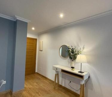 Cambados Apartment | Ático en Cambados