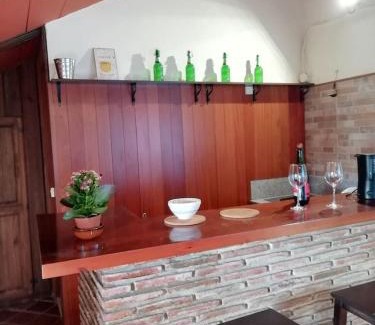 Ciudad Jardin Apartment | Ático en Ciudad Jardín