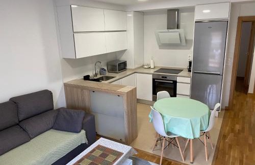 Moana Apartment | Ático en Moaña- Playa A Xunqueira, a 15 min de Vigo