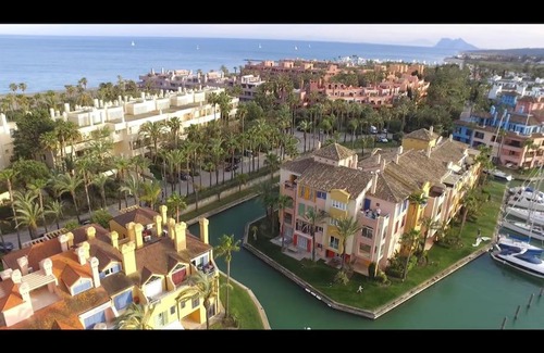 Sotogrande Apartment | Ático en Sotogrande