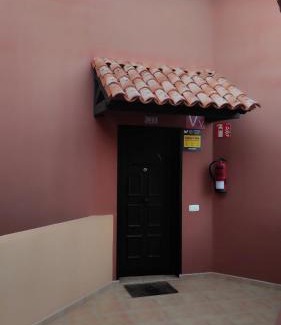 Geafond Apartment | Ático Estrella sunset
