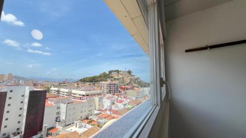 Denia Apartment | Ático frente al puerto de Denia By ElConserje