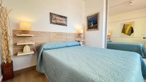 Denia Apartment | Ático frente al puerto de Denia By ElConserje