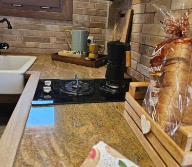 Las Lagunetas Apartment | Ático FUENTE HERVERA