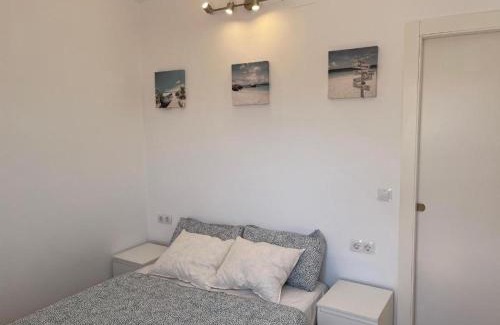 Sants Apartment | Ático ideal en Barcelona