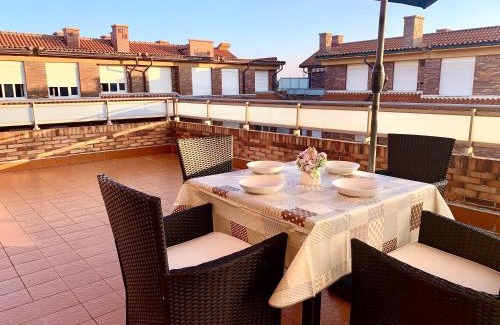 Isla Apartment | Ático Isla Playa