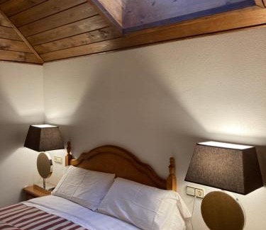 Jaca Apartment | Ático Jaca a 200 m de la Ciudadela
