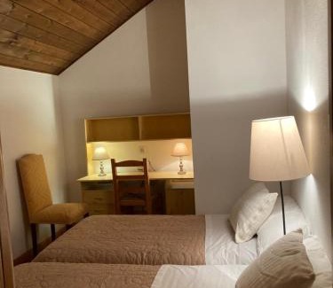 Jaca Apartment | Ático Jaca a 200 m de la Ciudadela