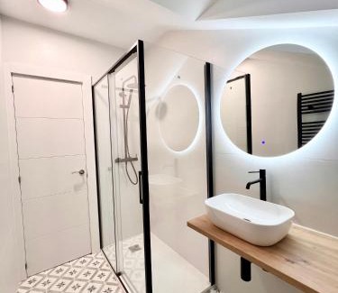 Soto de la Marina Apartment | Ático La Canal