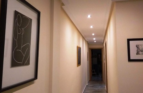 Ruidera Apartment | ÁTICO "LA ESCAPADA" LAGUNAS DE RUIDERA