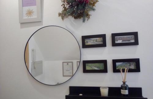 Canfranc Apartment | Ático LA FLOR DEL SOL