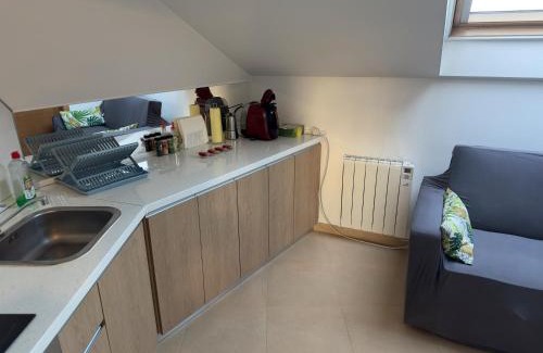 Maceira Apartment | Ático La Quinta Esencia