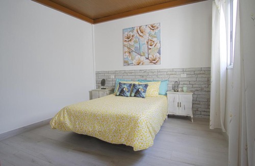 Los Abrigos Apartment | ÁTICO LAS ALGAS