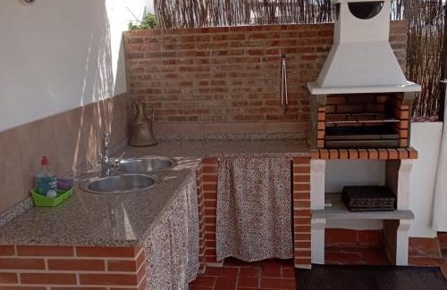 El Bosque Apartment | Ático Los Arcos