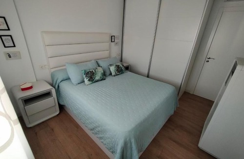 Carboneras Apartment | Ático los cocones