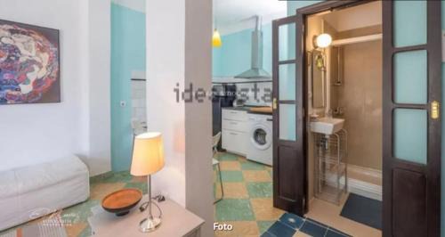 Leon XIII-Los Naranjos Apartment | Ático Macarena Centro