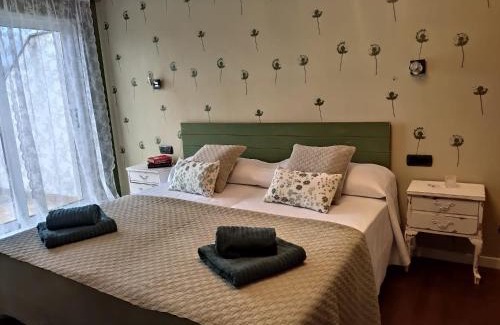 Sarria Apartment | Ático Matías López