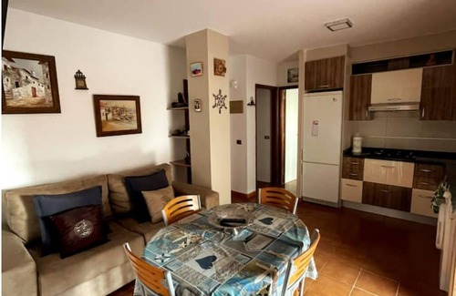 El Medano Apartment | Ático Medano