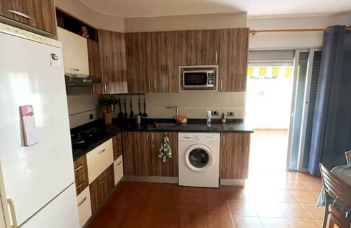 El Medano Apartment | Ático Medano