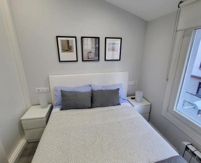 La Coruna Apartment | Ático Merced. Tranquilo y bien situado