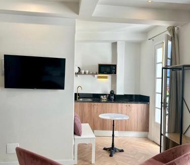 Santa Cruz de la Palma Apartment | Ático Mirador Decor