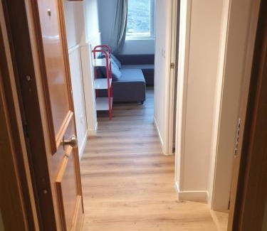 Pradollano Apartment | Ático Montblanc Zona Baja
