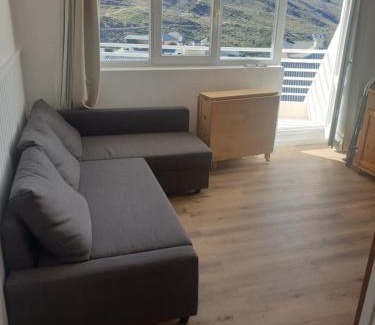 Pradollano Apartment | Ático Montblanc Zona Baja