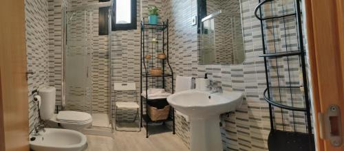 La Merced Apartment | Ático - Piscina Málaga centro