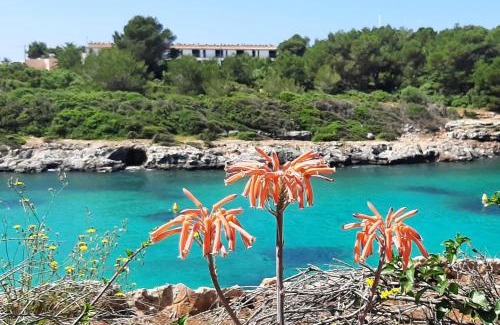 Son Carrio House | Ático Playa Santandria con Piscina y Wifi