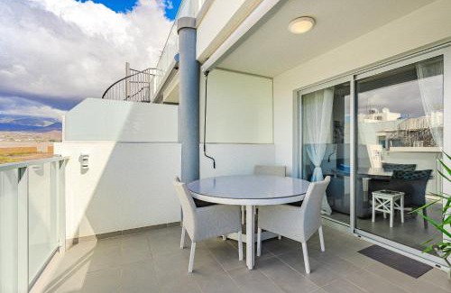 Granadilla de Abona Apartment | Ático Relajante