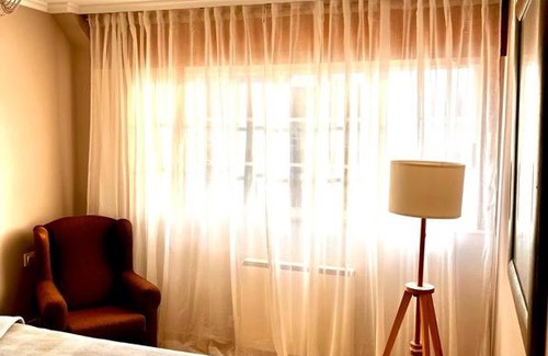 Dean Pequeno Apartment | ÁTICO RIBEIRA CENTRO