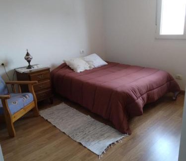 Xinzo de Limia Apartment | Ático Rosita en Camino de Santiago