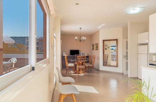 Galdar Apartment | Ático San Miguel vacacional