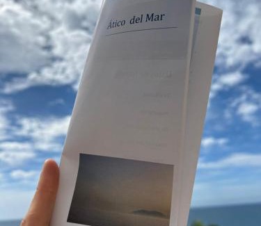 Benajarafe Apartment | Ático sobre el Mar