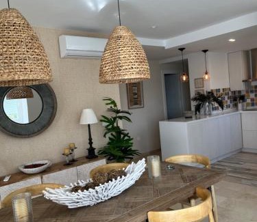 Velilla-Taramay Apartment | Ático Solymar