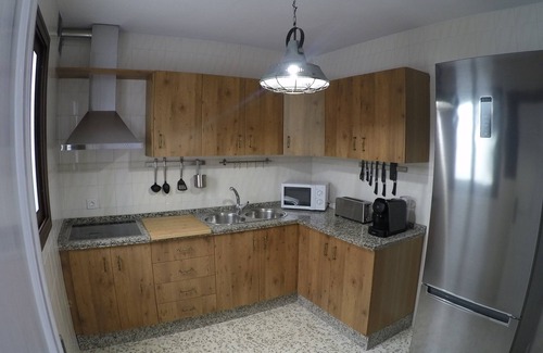 Mijas Pueblo House | Ático Tamisa, con Maravillosas Vistas