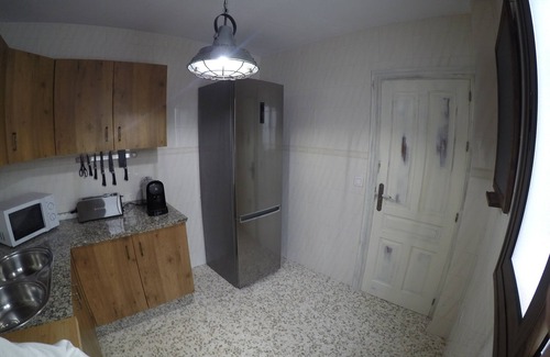 Mijas Pueblo House | Ático Tamisa, con Maravillosas Vistas