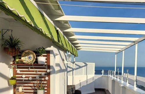 Cadiz Apartment | ÁTICO VICTORIA BEACH