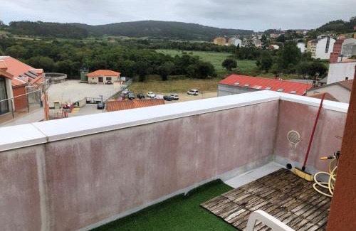 Ponteceso Apartment | Ático Vieira Galicia