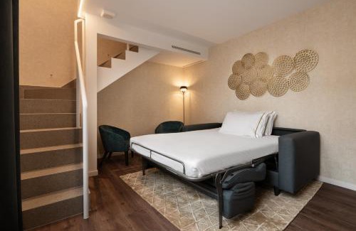 Logrono City Centre Hotel | Áurea Palacio de Correos by Eurostars Hotel Company