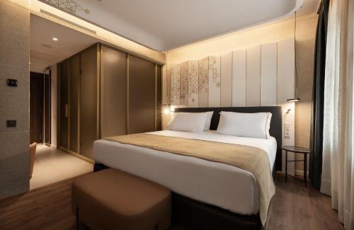 Logrono City Centre Hotel | Áurea Palacio de Correos by Eurostars Hotel Company