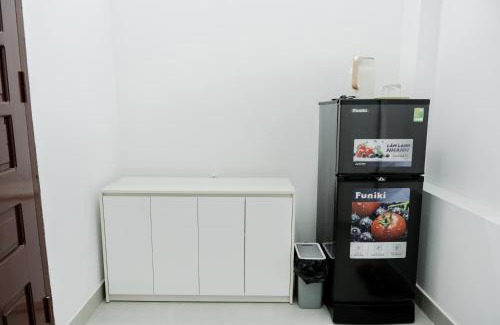 Van Mieu Apartment | Ân Coffee