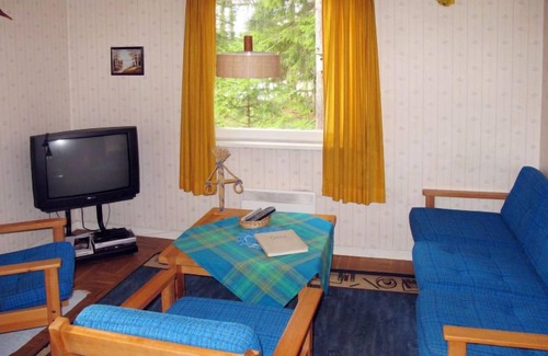 Holmsveden House | Älgnäs by Interhome