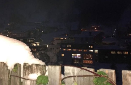 Brand Apartment | Älmele Lodge - Älmele - Waldchalets Brandnertal