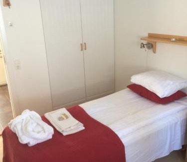 Aahus Resort | Åhus Resort