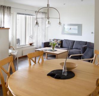 Aahus Resort | Åhus Resort