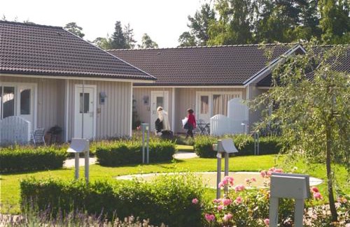 Aahus Resort | Åhus Resort