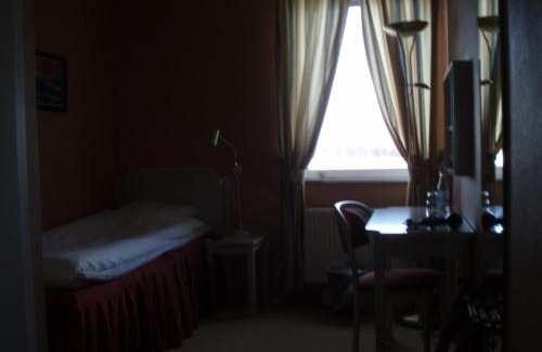 Nora Municipality Hotel | Åkerby Herrgård